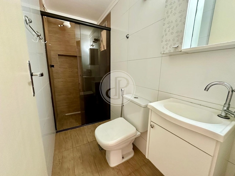 Apartamento à venda 2 dormitórios - Bairro Alto - Piracicaba - SP: 8ª foto da galeria de imagens do imóvel