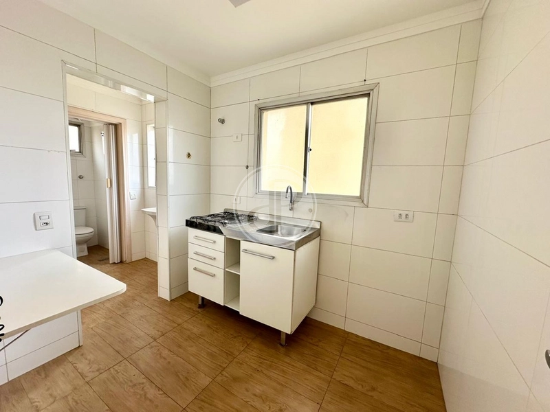Apartamento à venda 2 dormitórios - Bairro Alto - Piracicaba - SP: 9ª foto da galeria de imagens do imóvel