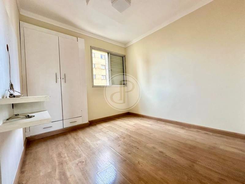 Apartamento à venda 2 dormitórios - Bairro Alto - Piracicaba - SP: 3ª foto da galeria de imagens do imóvel