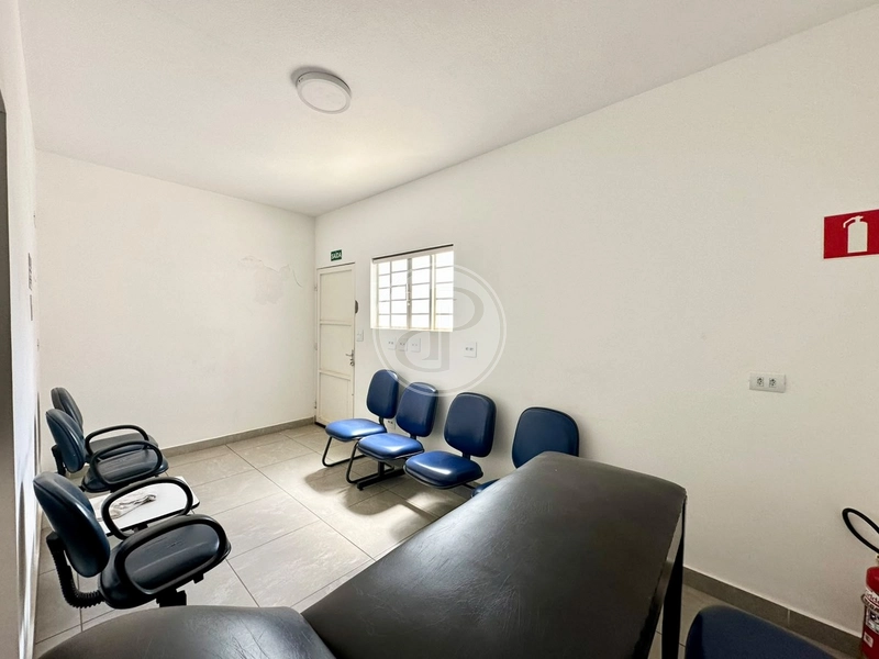 Casa Comercial à venda - Bairro Alto - Piracicaba - SP: 5ª foto da galeria de imagens do imóvel