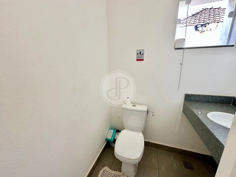 Casa Comercial à venda - Bairro Alto - Piracicaba - SP: 7ª foto da galeria de imagens do imóvel