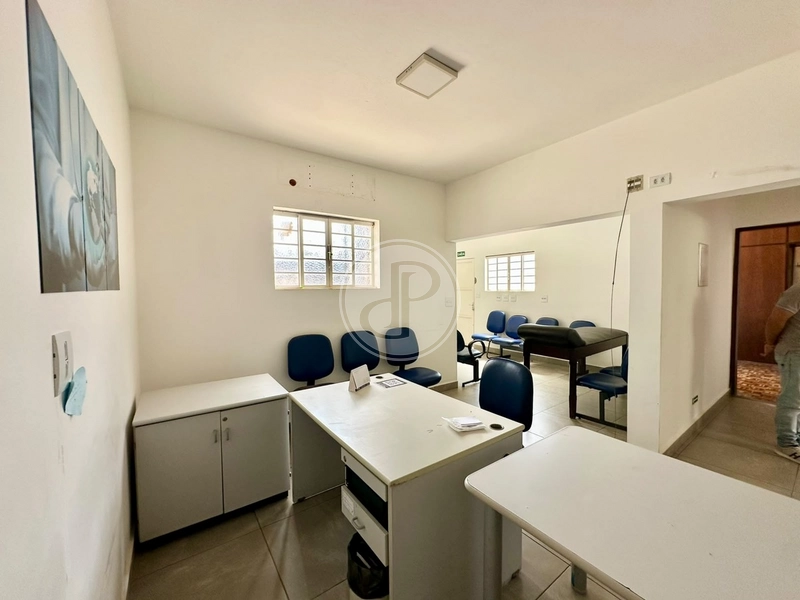 Casa Comercial à venda - Bairro Alto - Piracicaba - SP: 3ª foto da galeria de imagens do imóvel