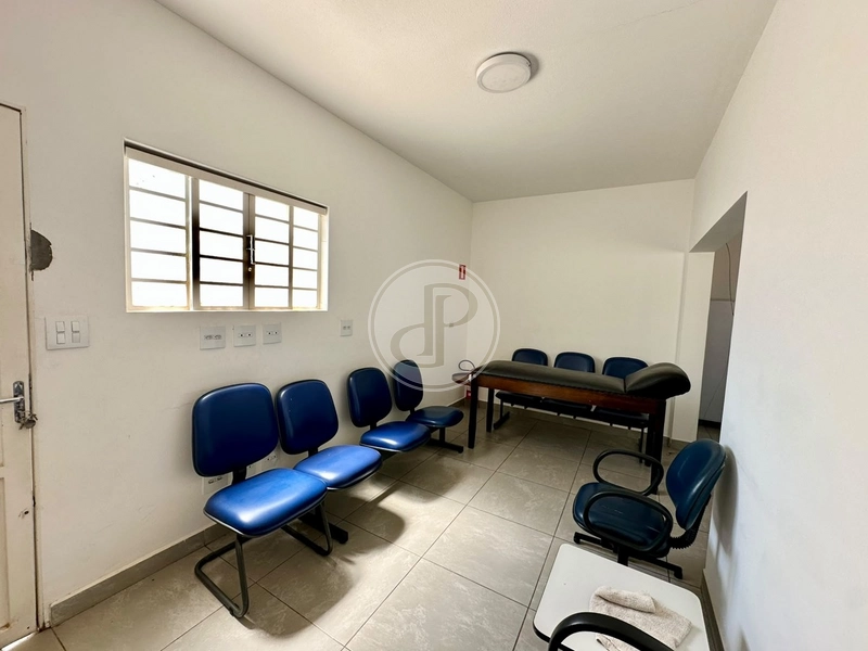 Casa Comercial à venda - Bairro Alto - Piracicaba - SP: 4ª foto da galeria de imagens do imóvel