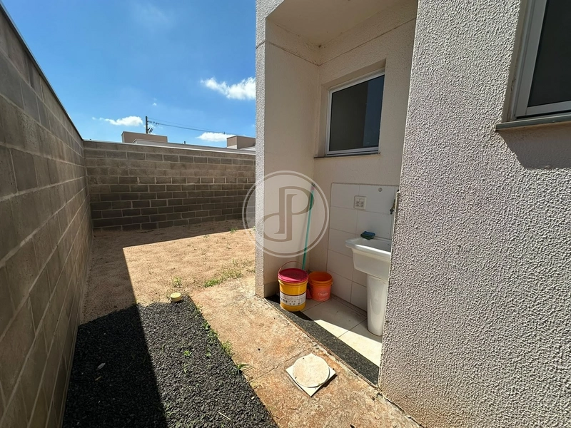 Casa à venda em Condomínio 2 suítes - Piracicaba - SP: 14ª foto da galeria de imagens do imóvel