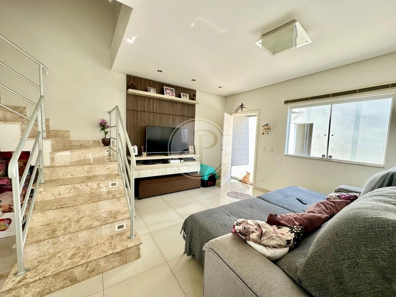 Casa à venda em Condomínio 2 suítes, piscina - Água Branca- Piracicaba: 2ª foto da galeria de imagens do imóvel