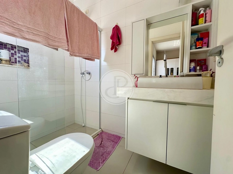 Casa à venda em Condomínio 2 suítes, piscina - Água Branca- Piracicaba: 14ª foto da galeria de imagens do imóvel
