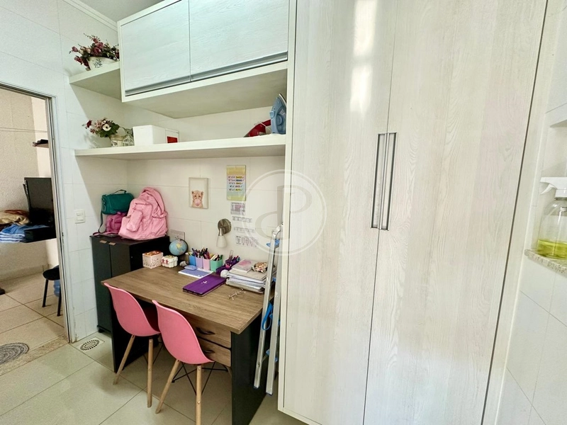 Casa à venda em Condomínio 2 suítes, piscina - Água Branca- Piracicaba: 8ª foto da galeria de imagens do imóvel