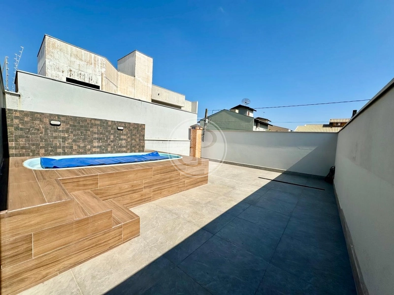 Casa à venda em Condomínio 2 suítes, piscina - Água Branca- Piracicaba: 18ª foto da galeria de imagens do imóvel
