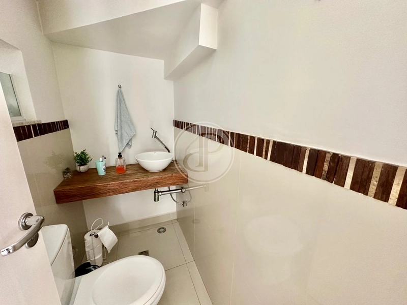 Casa à venda em Condomínio 2 suítes, piscina - Água Branca- Piracicaba: 5ª foto da galeria de imagens do imóvel