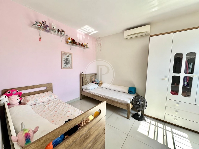 Casa à venda em Condomínio 2 suítes, piscina - Água Branca- Piracicaba: 12ª foto da galeria de imagens do imóvel