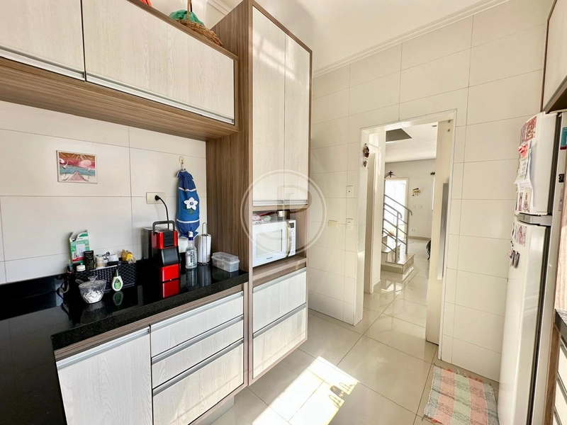 Casa à venda em Condomínio 2 suítes, piscina - Água Branca- Piracicaba: 7ª foto da galeria de imagens do imóvel