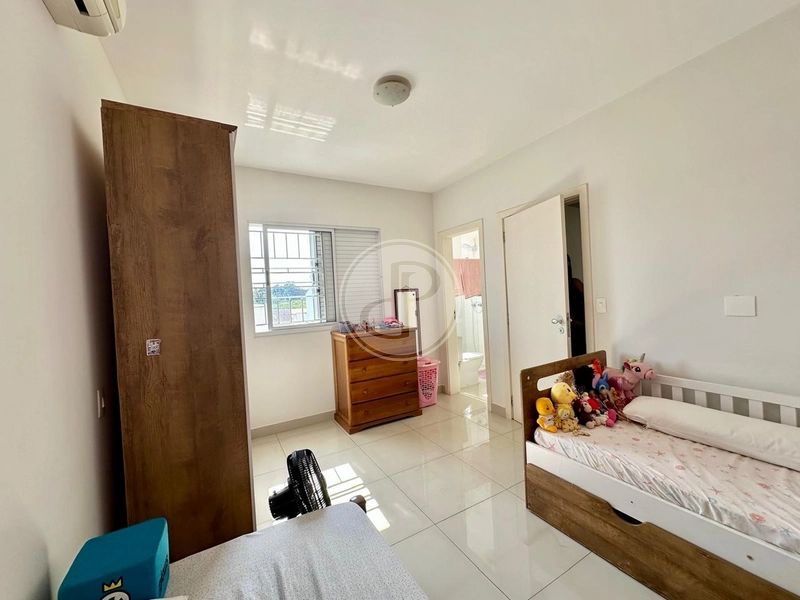 Casa à venda em Condomínio 2 suítes, piscina - Água Branca- Piracicaba: 13ª foto da galeria de imagens do imóvel