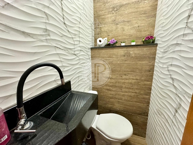 Casa à venda em Condomínio 2 suítes, piscina - Água Branca- Piracicaba: 21ª foto da galeria de imagens do imóvel
