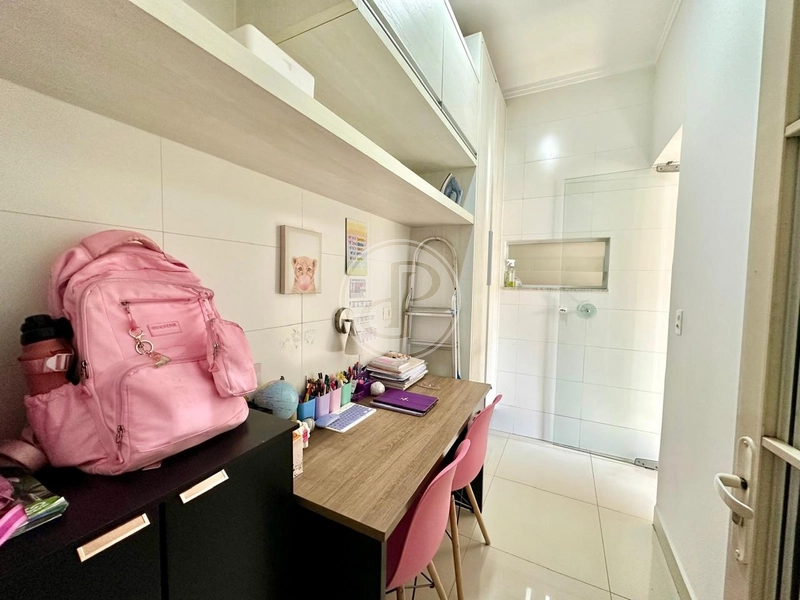 Casa à venda em Condomínio 2 suítes, piscina - Água Branca- Piracicaba: 9ª foto da galeria de imagens do imóvel