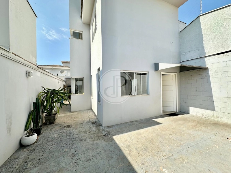 Casa à venda em Condomínio 2 suítes, piscina - Água Branca- Piracicaba: 10ª foto da galeria de imagens do imóvel