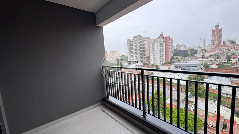 Apartamento à venda 3 dormitórios, 1 suíte - Centro - Piracicaba - SP: 6ª foto da galeria de imagens do imóvel