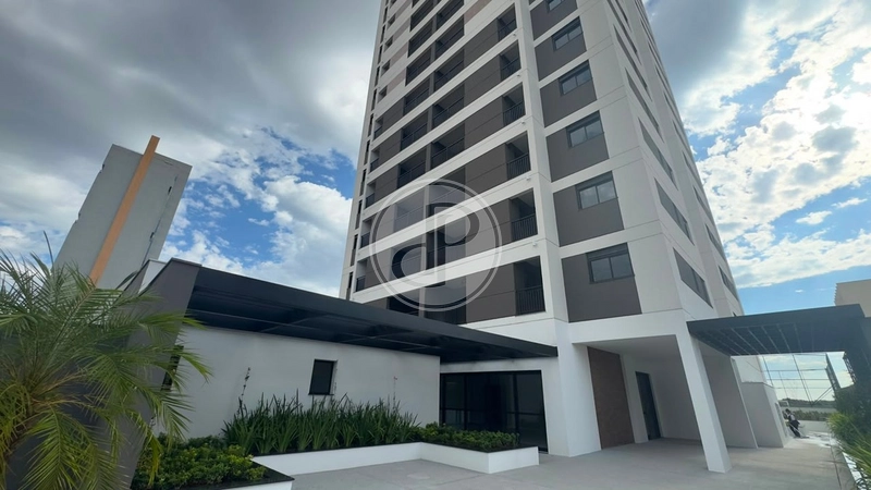 Apartamento à venda 3 dormitórios, 1 suíte - Centro - Piracicaba - SP: 2ª foto da galeria de imagens do imóvel