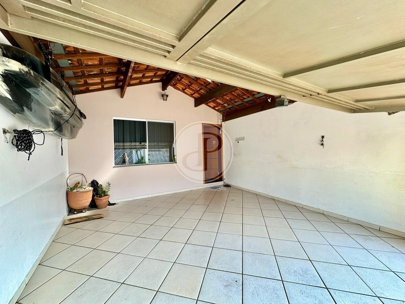 Casa à venda 2 dormitórios - São Francisco - Piracicaba - SP: 2ª foto da galeria de imagens do imóvel