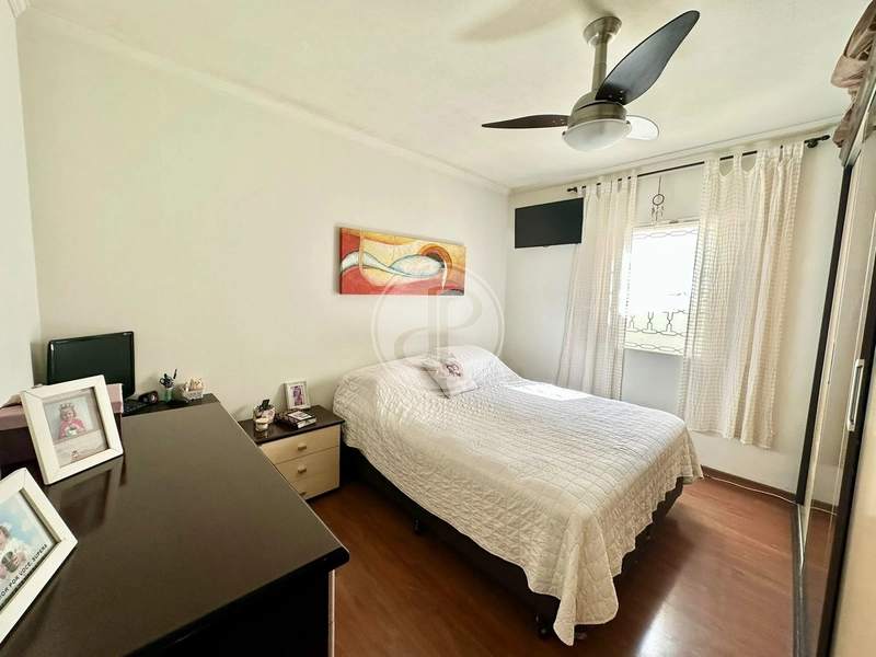 Casa à venda 2 dormitórios - São Francisco - Piracicaba - SP: 12ª foto da galeria de imagens do imóvel