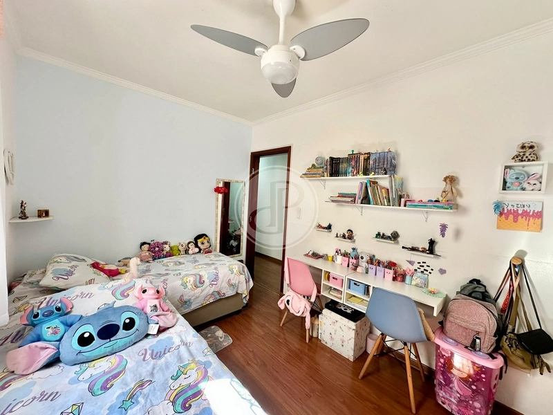 Casa à venda 2 dormitórios - São Francisco - Piracicaba - SP: 10ª foto da galeria de imagens do imóvel