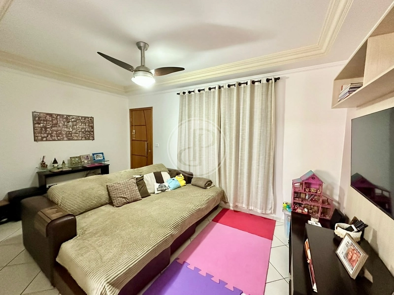 Casa à venda 2 dormitórios - São Francisco - Piracicaba - SP: 4ª foto da galeria de imagens do imóvel