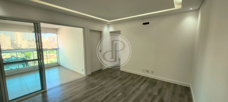 Apartamento à venda 3 dormitórios, 1 suíte - São Judas - Piracicaba-SP: 5ª foto da galeria de imagens do imóvel
