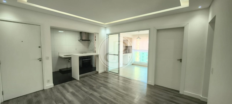 Apartamento à venda 3 dormitórios, 1 suíte - São Judas - Piracicaba-SP: 4ª foto da galeria de imagens do imóvel