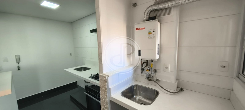 Apartamento à venda 3 dormitórios, 1 suíte - São Judas - Piracicaba-SP: 8ª foto da galeria de imagens do imóvel