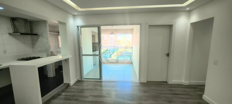 Apartamento à venda 3 dormitórios, 1 suíte - São Judas - Piracicaba-SP: 3ª foto da galeria de imagens do imóvel