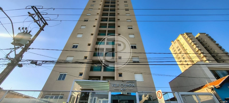 Apartamento à venda 3 dormitórios, 1 suíte - São Judas - Piracicaba-SP: 1ª foto da galeria de imagens do imóvel