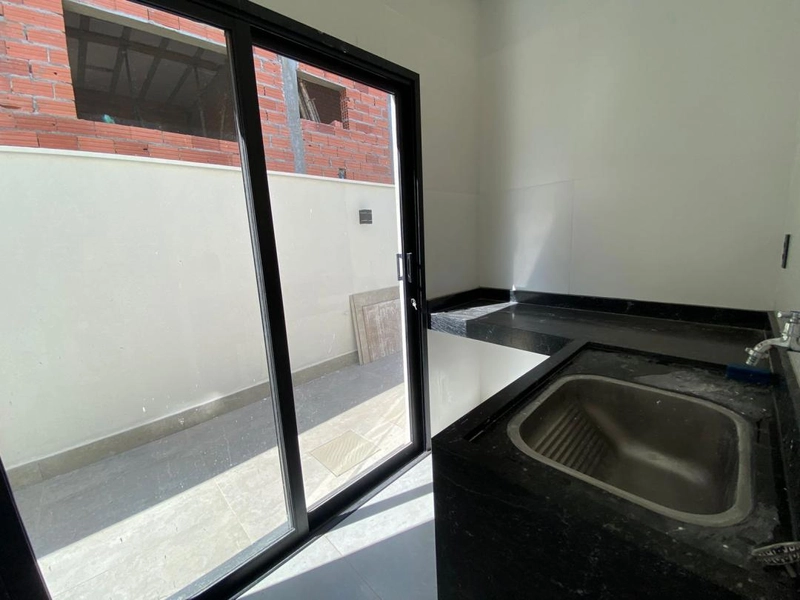 Casa a Venda Condomínio Villa D'Áquila - Piracicaba - SP: 20ª foto da galeria de imagens do imóvel