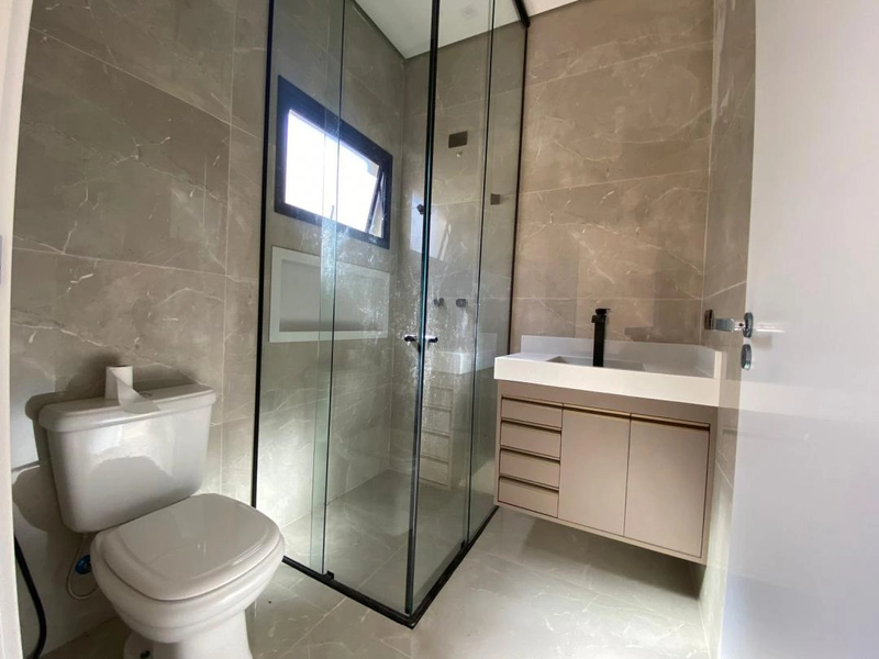 Casa a Venda Condomínio Villa D'Áquila - Piracicaba - SP: 14ª foto da galeria de imagens do imóvel