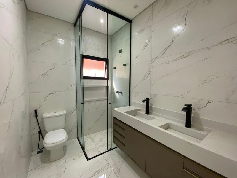 Casa a Venda Condomínio Villa D'Áquila - Piracicaba - SP: 19ª foto da galeria de imagens do imóvel