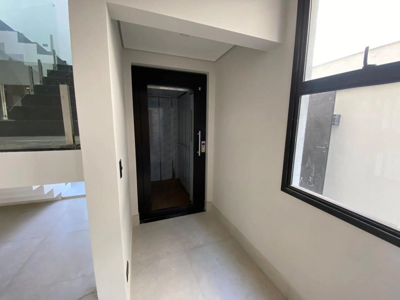 Casa a Venda Condomínio Villa D'Áquila - Piracicaba - SP: 3ª foto da galeria de imagens do imóvel