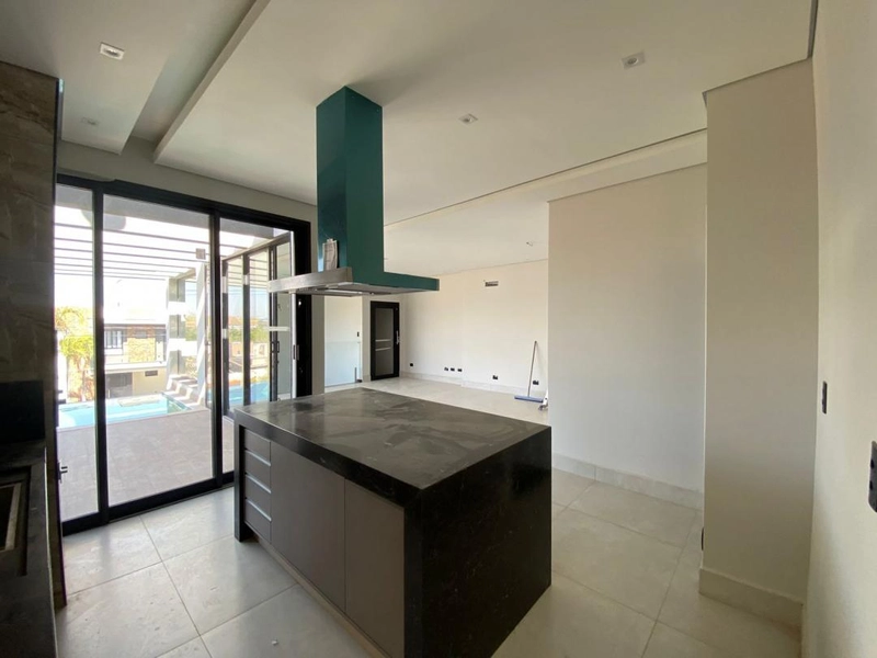 Casa a Venda Condomínio Villa D'Áquila - Piracicaba - SP: 7ª foto da galeria de imagens do imóvel