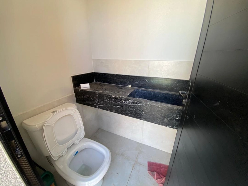 Casa a Venda Condomínio Villa D'Áquila - Piracicaba - SP: 21ª foto da galeria de imagens do imóvel