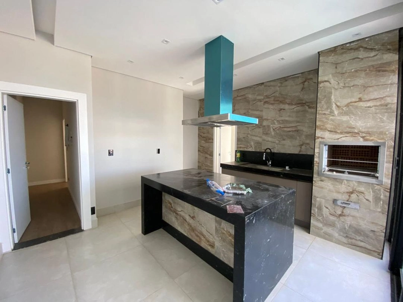 Casa a Venda Condomínio Villa D'Áquila - Piracicaba - SP: 6ª foto da galeria de imagens do imóvel