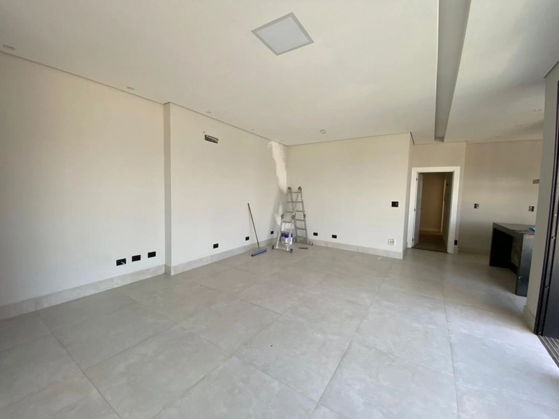 Casa a Venda Condomínio Villa D'Áquila - Piracicaba - SP: 4ª foto da galeria de imagens do imóvel