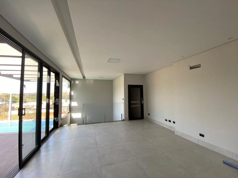 Casa a Venda Condomínio Villa D'Áquila - Piracicaba - SP: 5ª foto da galeria de imagens do imóvel