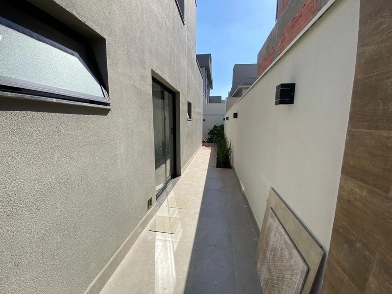 Casa a Venda Condomínio Villa D'Áquila - Piracicaba - SP: 23ª foto da galeria de imagens do imóvel