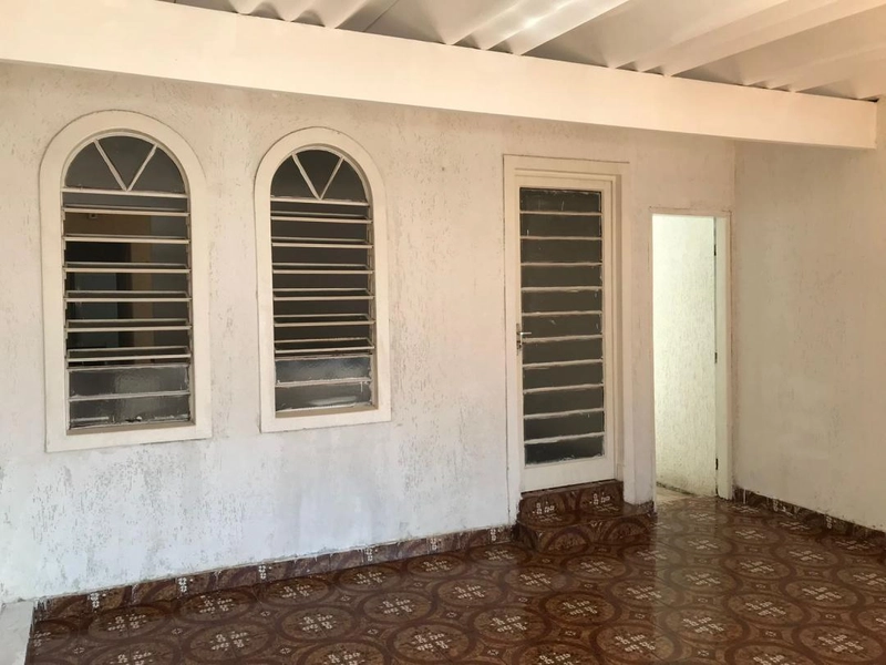 Casa à venda 2 dormitórios, 1 suíte - Algodoal - Piracicaba - SP: 3ª foto da galeria de imagens do imóvel