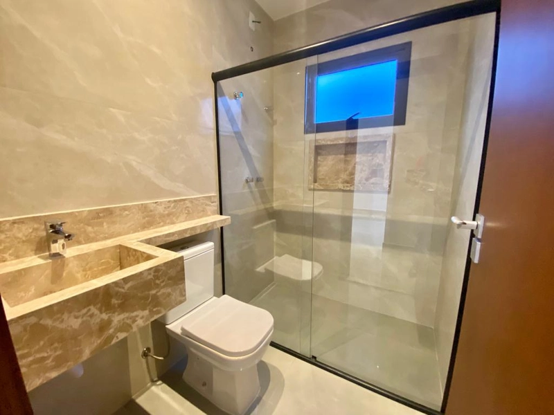 Casa a venda Condomínio Mônaco - Piracicaba - SP: 5ª foto da galeria de imagens do imóvel