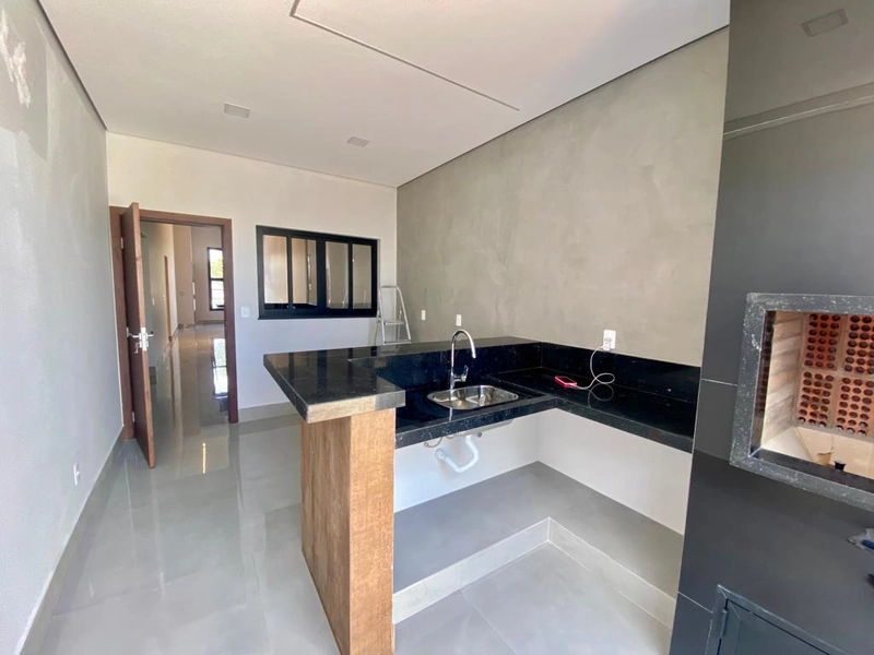 Casa a venda Condomínio Mônaco - Piracicaba - SP: 11ª foto da galeria de imagens do imóvel