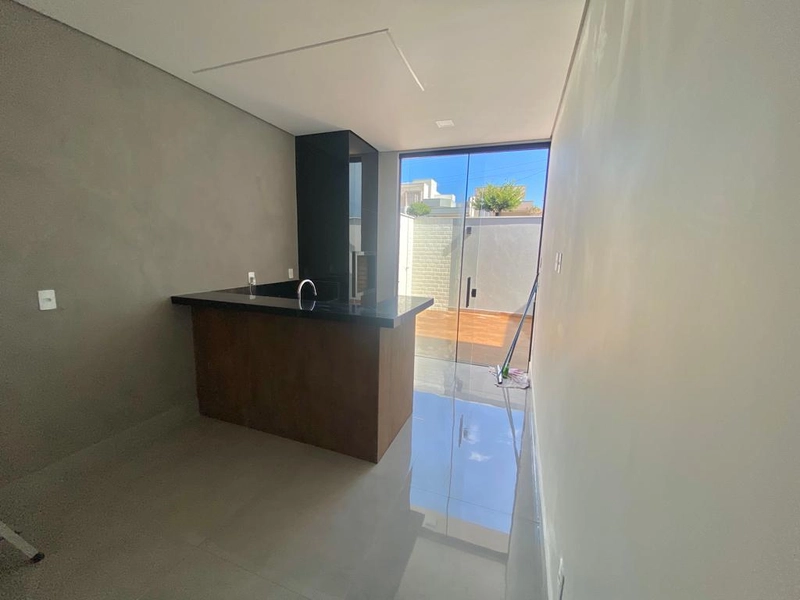 Casa a venda Condomínio Mônaco - Piracicaba - SP: 10ª foto da galeria de imagens do imóvel