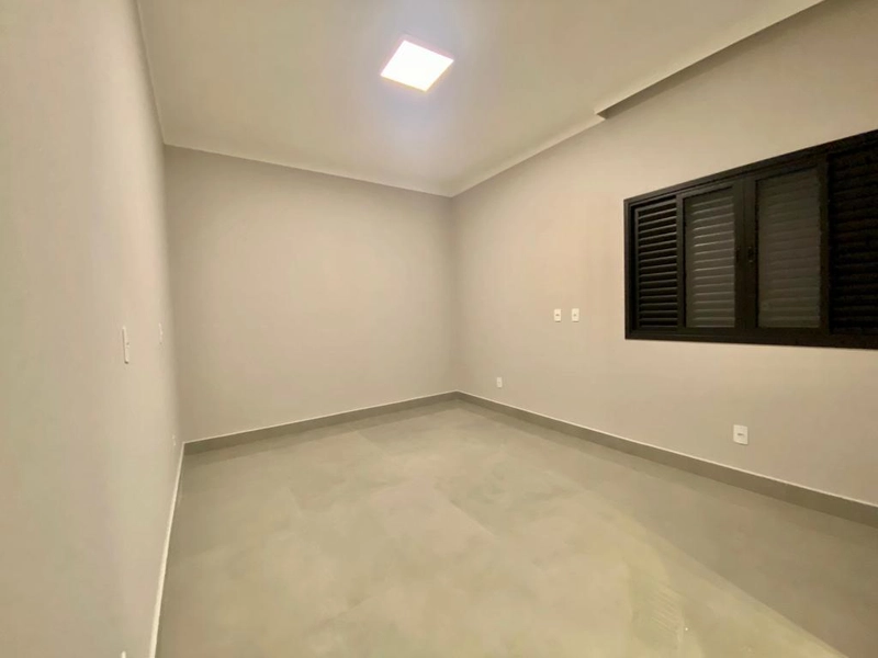 Casa a venda Condomínio Mônaco - Piracicaba - SP: 7ª foto da galeria de imagens do imóvel