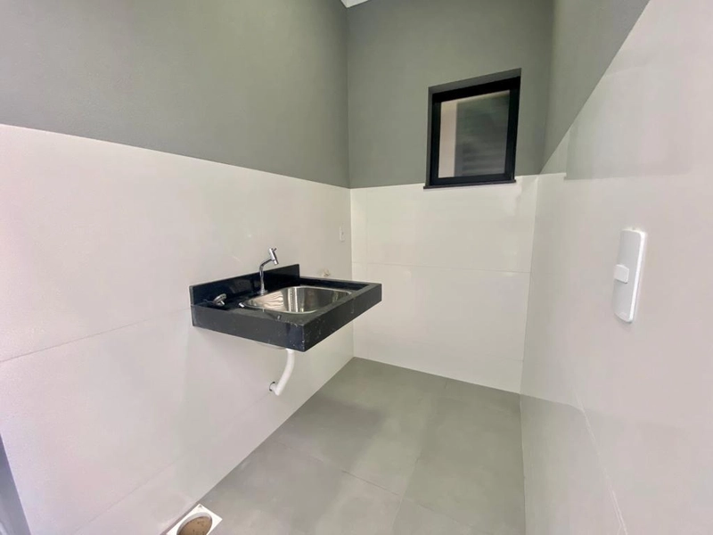 Casa a venda Condomínio Mônaco - Piracicaba - SP: 15ª foto da galeria de imagens do imóvel