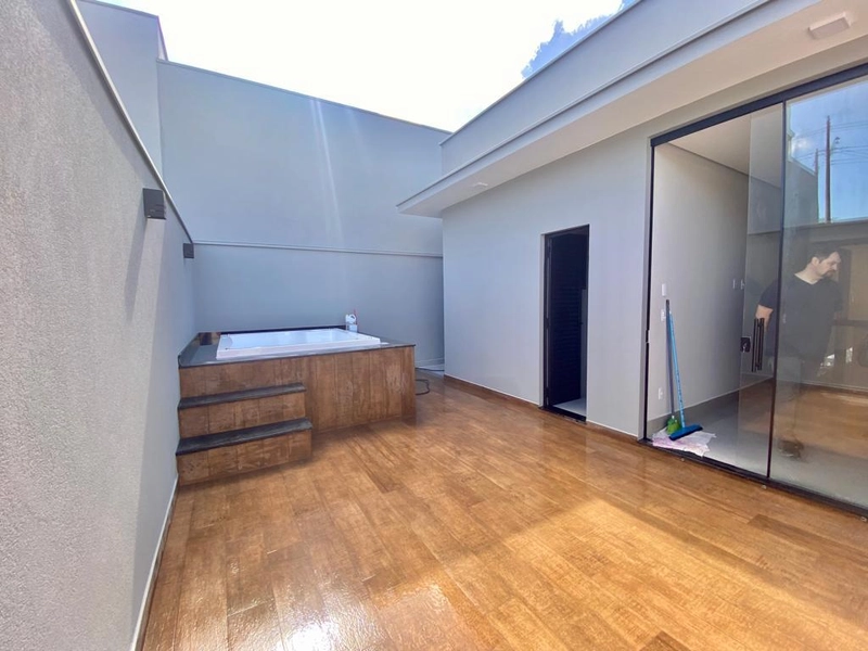 Casa a venda Condomínio Mônaco - Piracicaba - SP