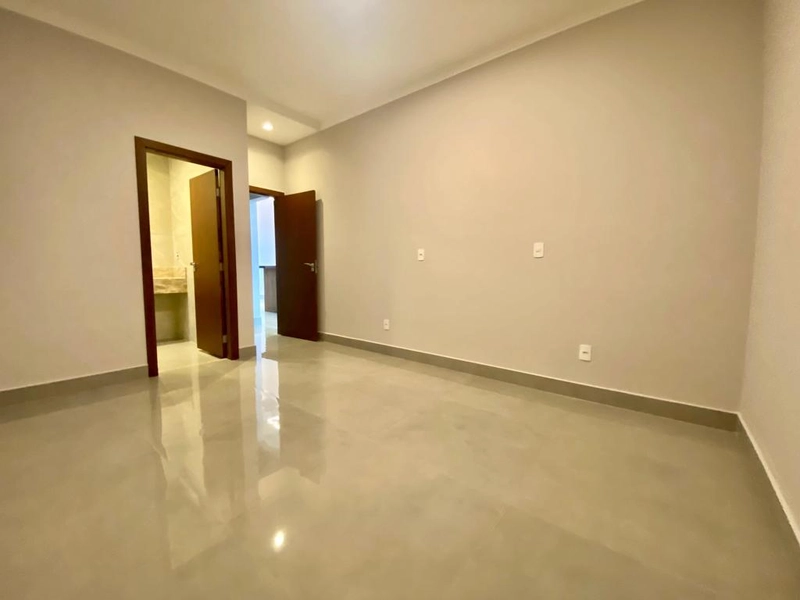 Casa a venda Condomínio Mônaco - Piracicaba - SP: 8ª foto da galeria de imagens do imóvel