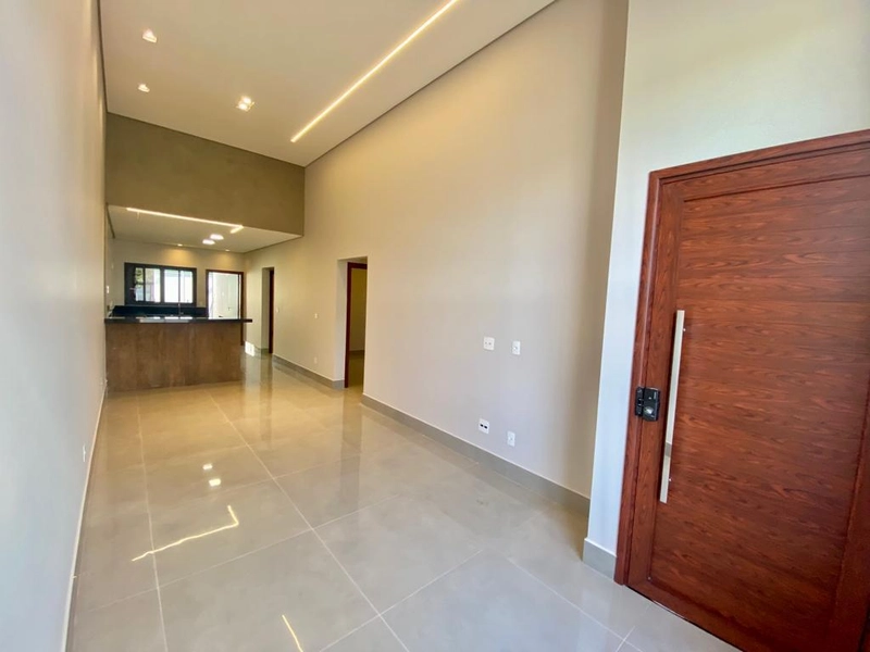 Casa a venda Condomínio Mônaco - Piracicaba - SP: 2ª foto da galeria de imagens do imóvel