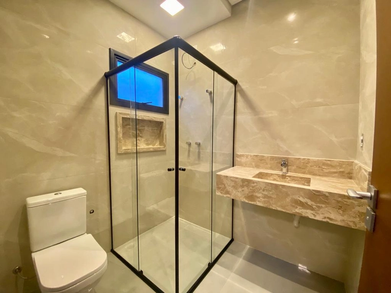 Casa a venda Condomínio Mônaco - Piracicaba - SP: 9ª foto da galeria de imagens do imóvel